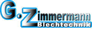 Blechtechnik