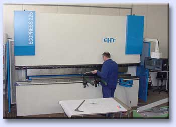 Ecopress 225